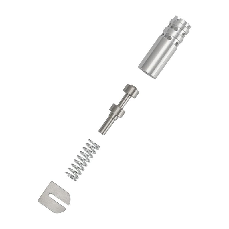 WIKIBB For Dodge 45RFE 545RFE 68RFE Transmission Sonnax TC Limit Valve Kit for Replacement Part Number 4491203K - Image 2