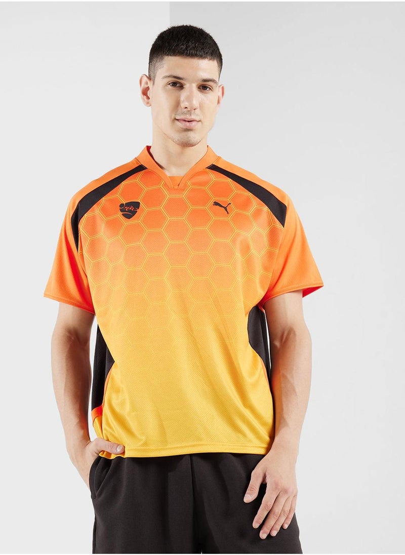 PUMA Rocket League Football Jersey - Image 1