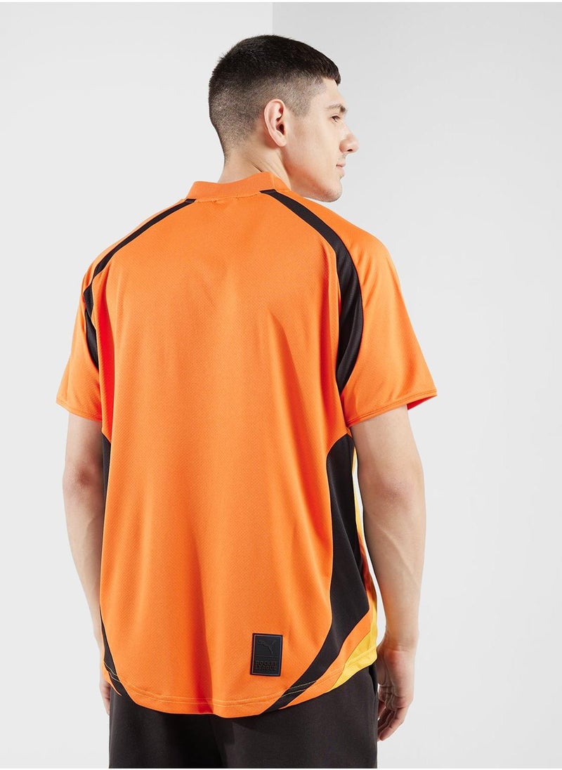 PUMA Rocket League Football Jersey - Image 2