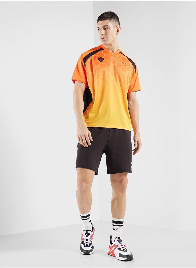 PUMA Rocket League Football Jersey - Image 4