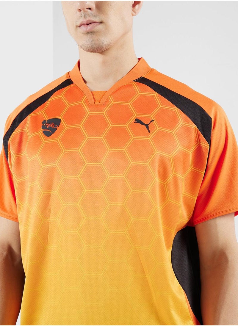 PUMA Rocket League Football Jersey - Image 3
