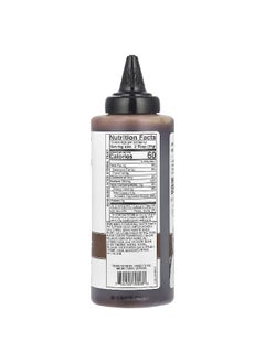 Kinder KINDER'S, BBQ Sauce, Roasted Garlic, 15.5 oz (439 g)  - Image 2