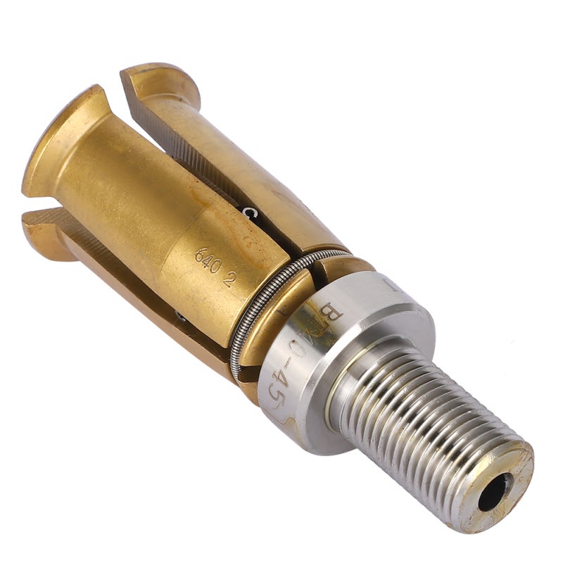 BT40-45 Pull Claw: 45 Degree External Thread CNC Spindle Clamp - Wear-Resistant High Performance CNC Spindle Pull Claw for CNC Machining Centers - Image 3