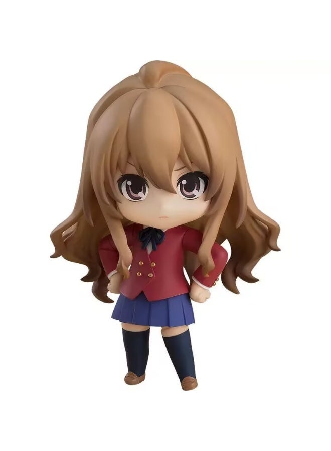 general Toradora Fengzaka Dahe Movable Doll Model Decoration Desktop Decoration Toy Gift for Family and Friends - Image 1