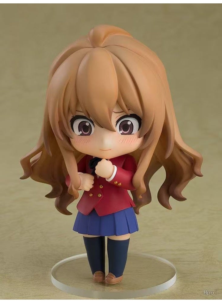 general Toradora Fengzaka Dahe Movable Doll Model Decoration Desktop Decoration Toy Gift for Family and Friends - Image 2