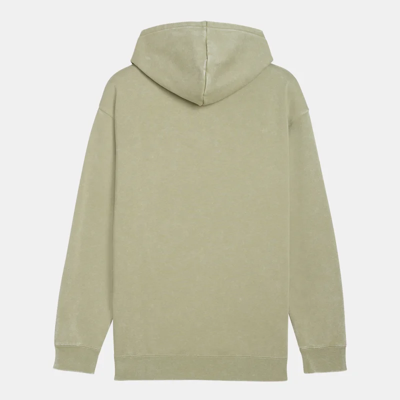 PUMA Men's Essentials Elevated Hoodie