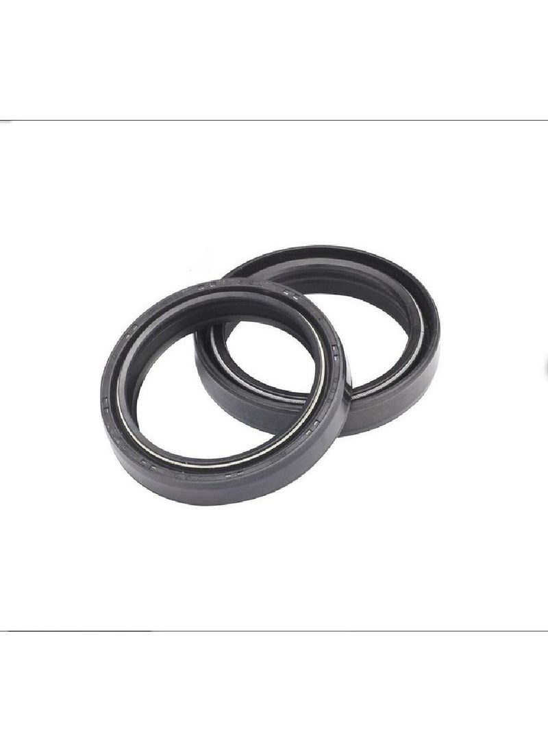 Honda - Spacy Alpha Front Shock Absorber Seal Set - Image 1