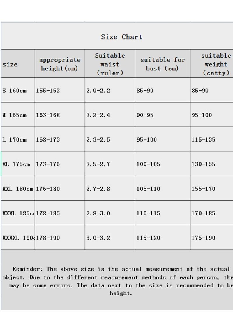 Gasin Auto Repair Overalls Suits For Electric Welders  - Image 5