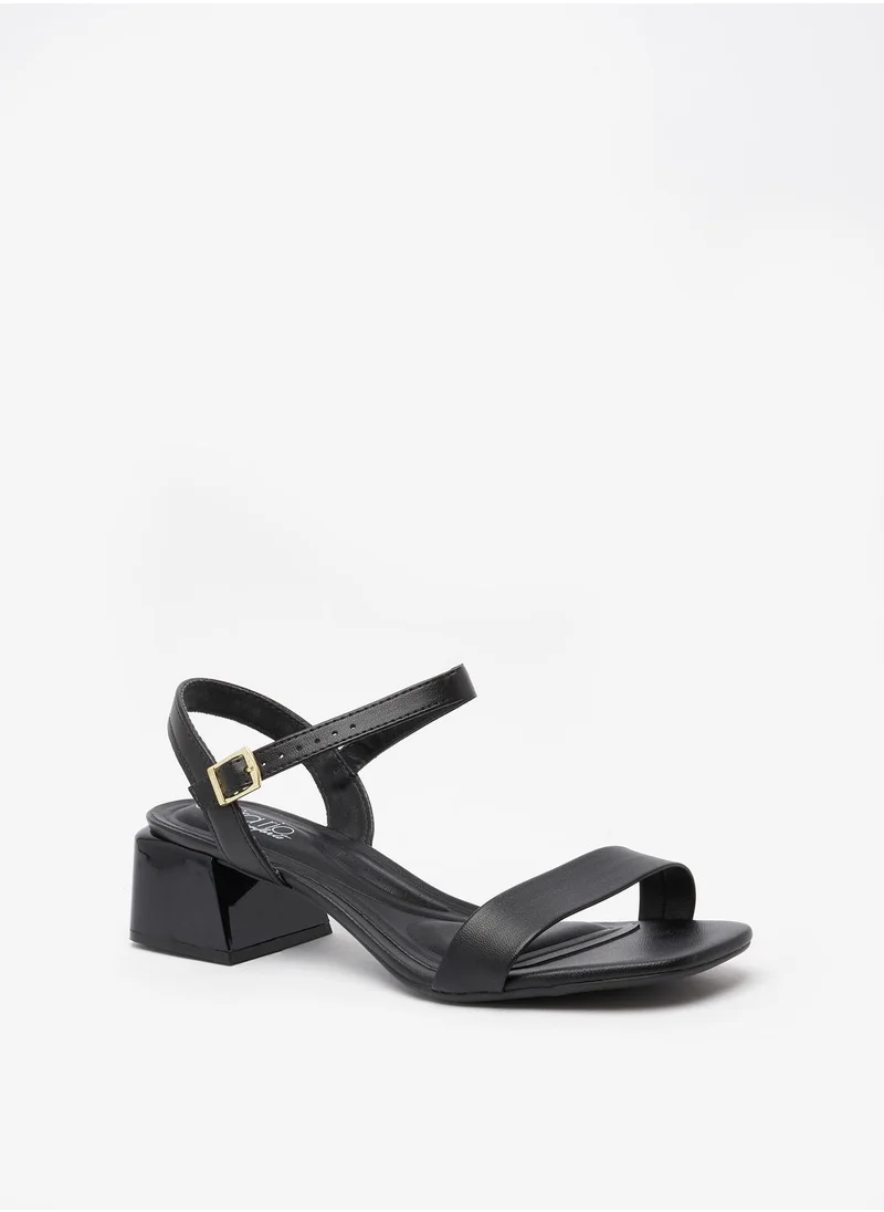 Beira Rio Julie Sandals