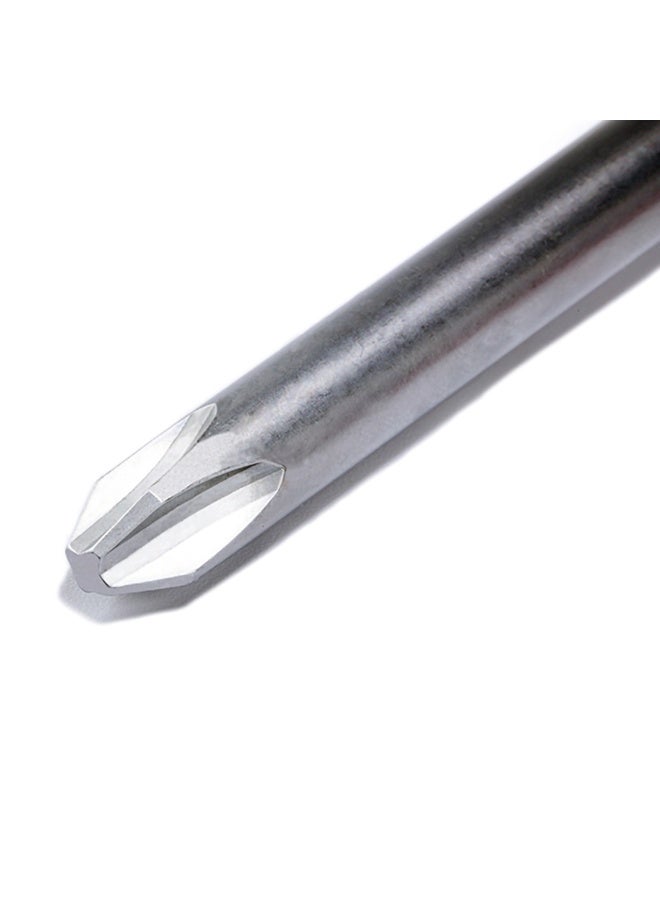 Sata SATA ST63517SC 3 x 200mm Soft Grip Phillips Screwdriver  - Image 4