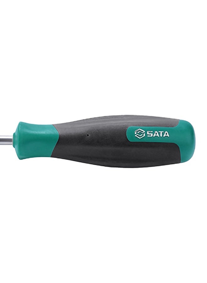 Sata SATA ST63517SC 3 x 200mm Soft Grip Phillips Screwdriver  - Image 3