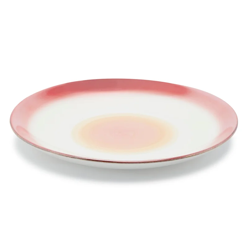 سيمبلي كيتشن Lg Glaze Ceramic Main Plate