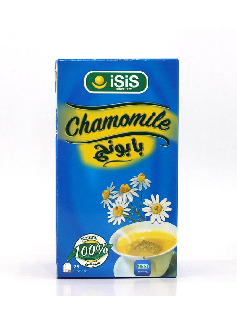 ISIS Chamomile  - Image 2