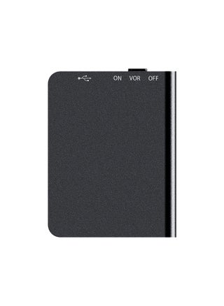 Q61 Mini Voice Recorder Rectangle Dictaphone MP3 Player USB Charge Small Audio Sound Recorder Micro Voice Activated Recorder Audio Recorder MP3 Small Recording Device for Meeting 16G TF Card - pzsku/ZC694F977C9CBA70F7C60Z/45/_/1695133796/e887b911-1300-4aec-97a8-a9d61ee05e58