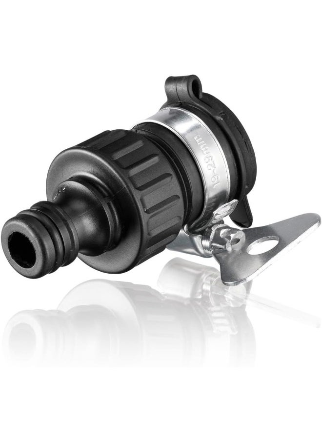 KARCHER - Kärcher Threadless Tap Adaptor - Image 1