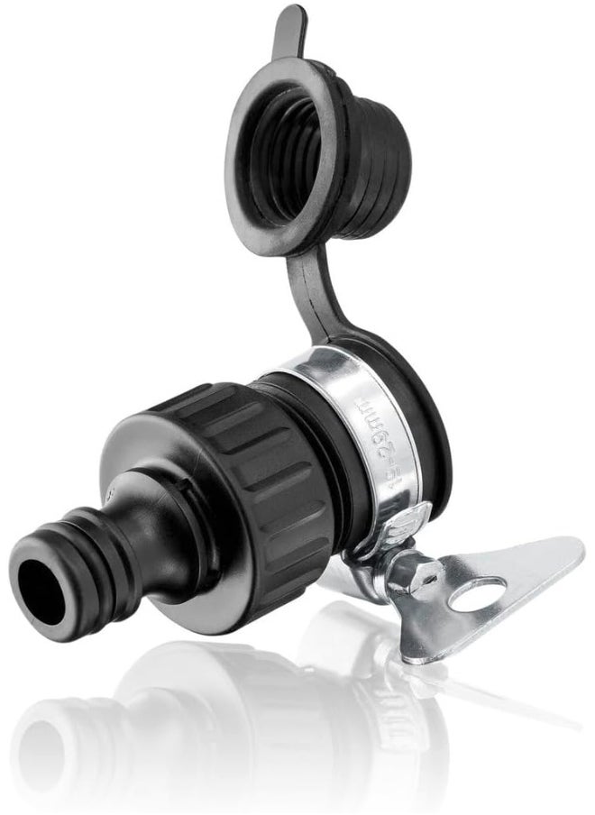 KARCHER - Kärcher Threadless Tap Adaptor - Image 1