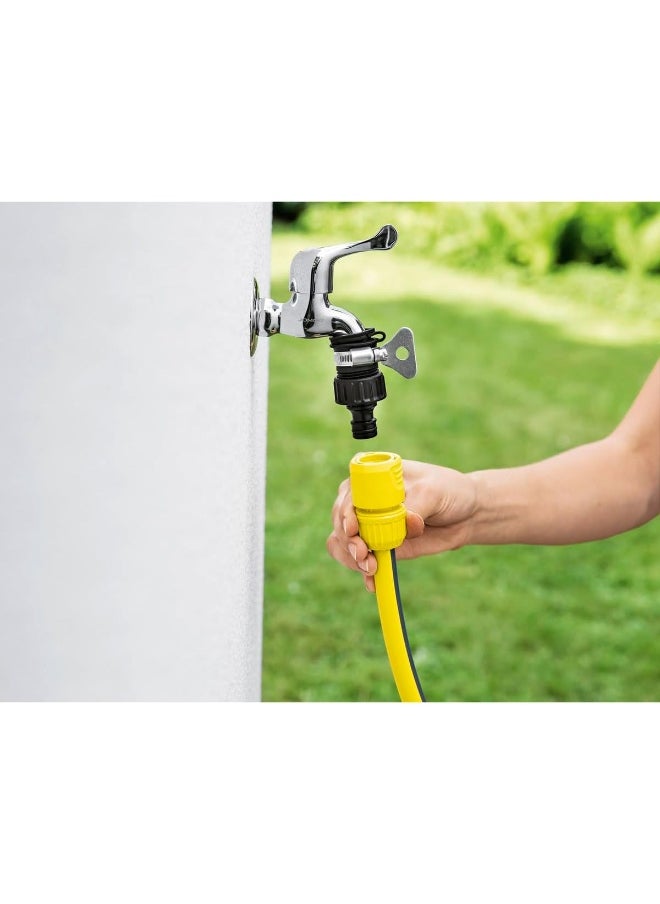 KARCHER - Kärcher Threadless Tap Adaptor - Image 1