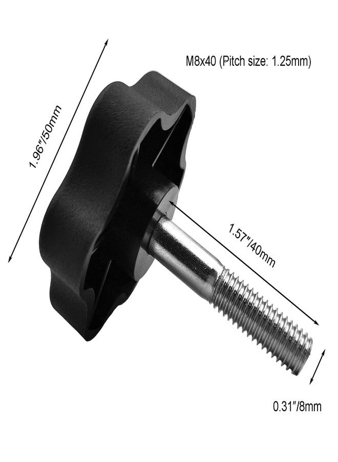 Timyrimy Garden Swing Plastic Fittings for RUS4180-2002 Swing, 2" Gear with 30 Teeth(2PCS/CTN) - Image 5