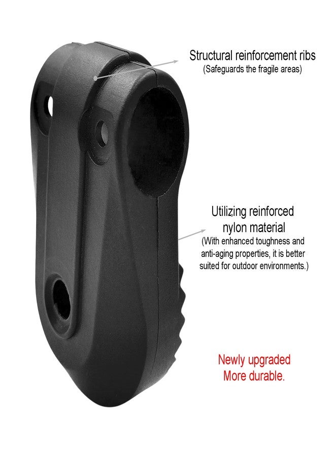 Timyrimy Garden Swing Plastic Fittings for RUS4180-2002 Swing, 2" Gear with 30 Teeth(2PCS/CTN) - Image 2