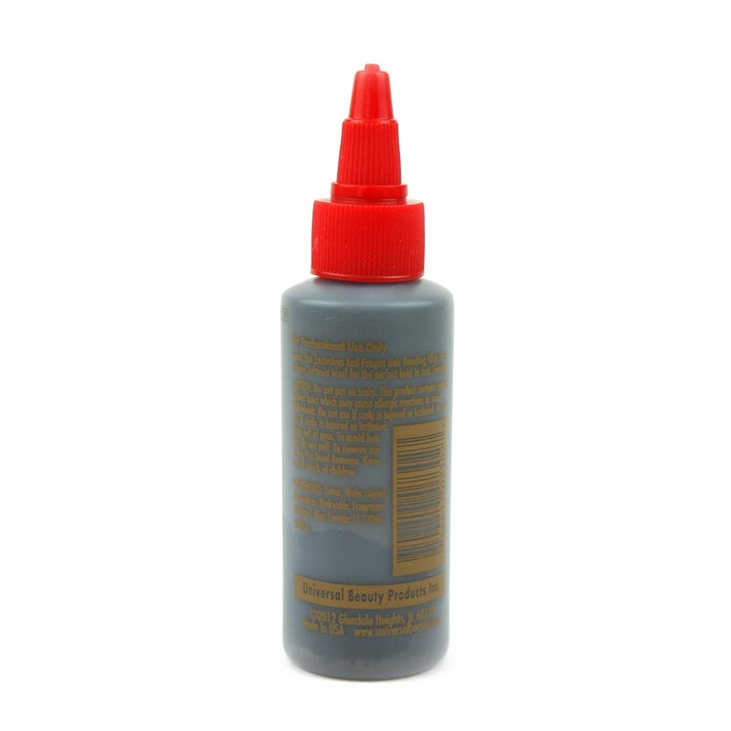 SalonPro Salon Pro Anti-Fungus Hair Bonding Glue - 2 Ounce - Image 3