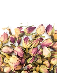 Tealand Herbal Rose Buds Tea Antioxidant Rich Natural & Pure Taste 120g  - Image 3