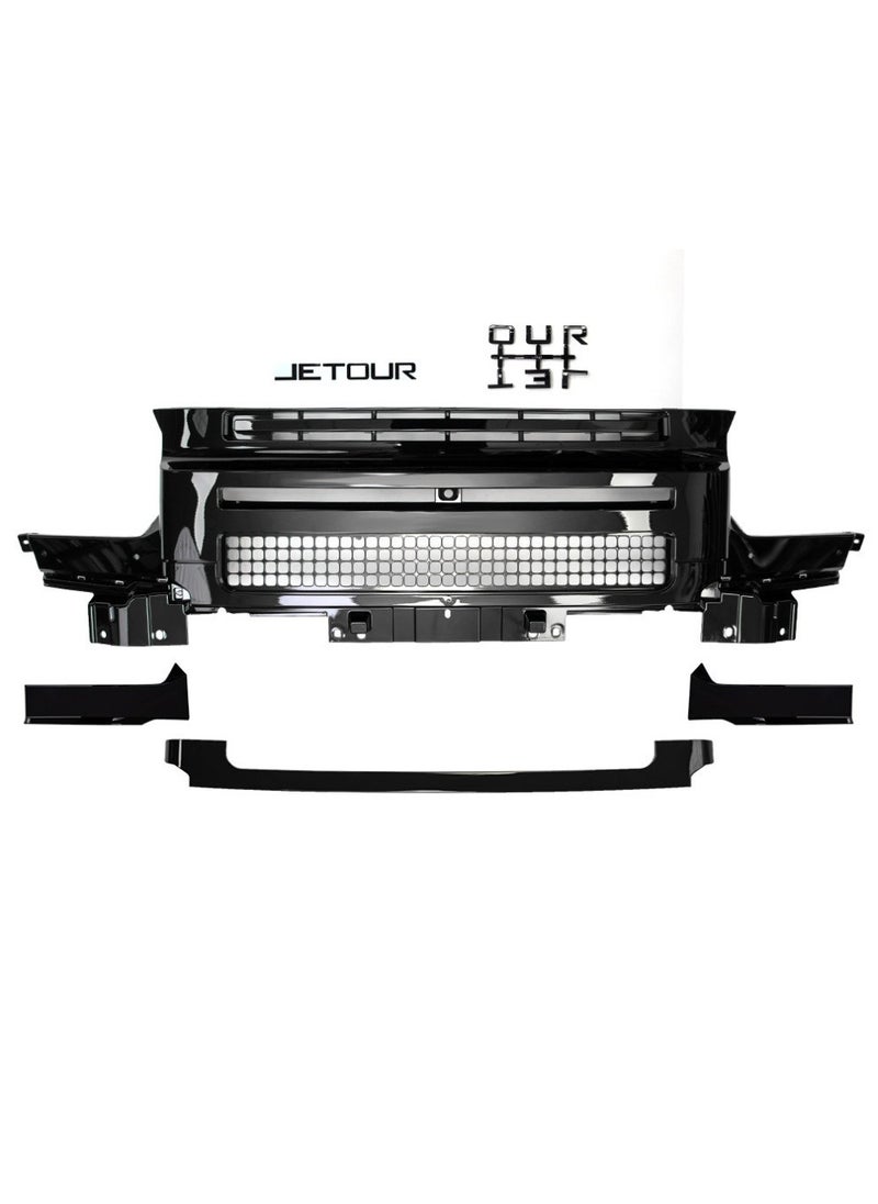 JETOUR DEF DESIGN GRILLE  - Image 1