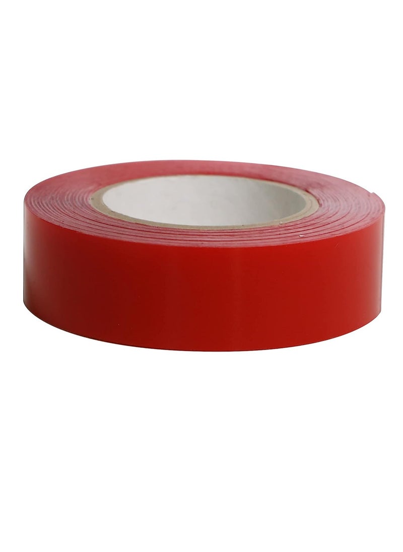 Weicon - WEICON Mounting Tape Transparent Double-Sided Assembly Tape Extra Strong Adheres to Glass, Metal & Plastic For Car, Outdoor, Fly Screen Windows - Image 1