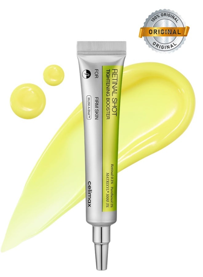 celimax Retinal Shot Tightening Boost - Image 1