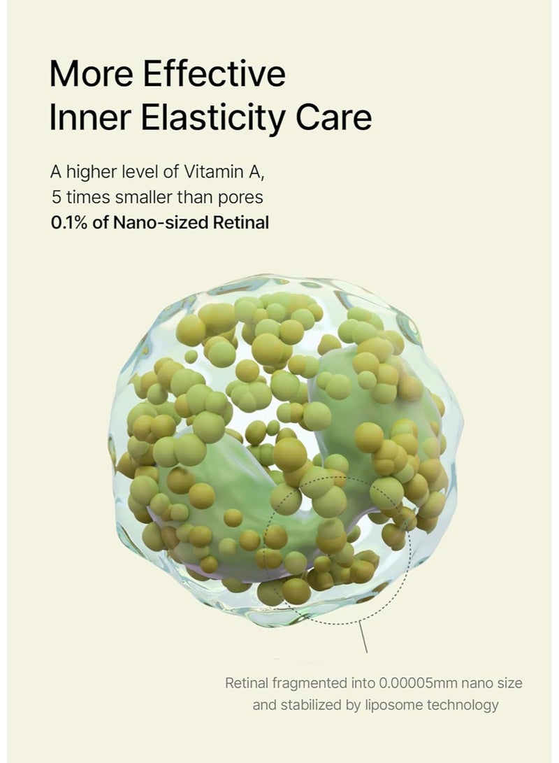 celimax Retinal Shot Tightening Boost - Image 5
