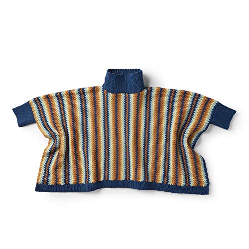 Patons Classic Wool Yarn, Misty Thistle - Image 3