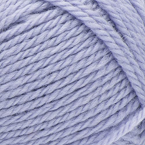 Patons Classic Wool Yarn, Misty Thistle - Image 2