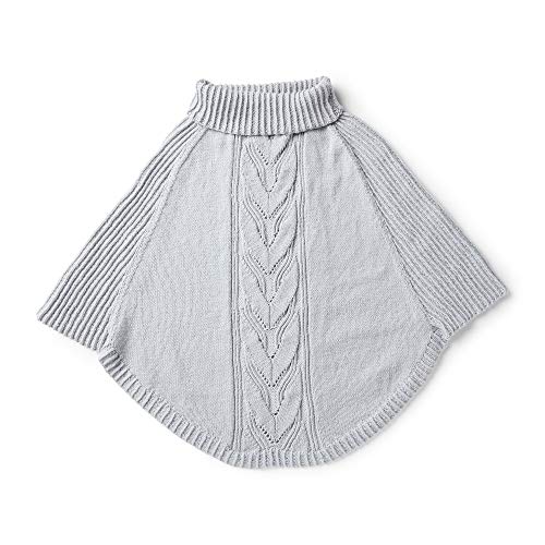 Patons Classic Wool Yarn, Misty Thistle - Image 5