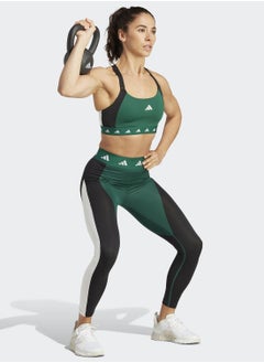 Techfit Colorblock 7/8 Leggings
