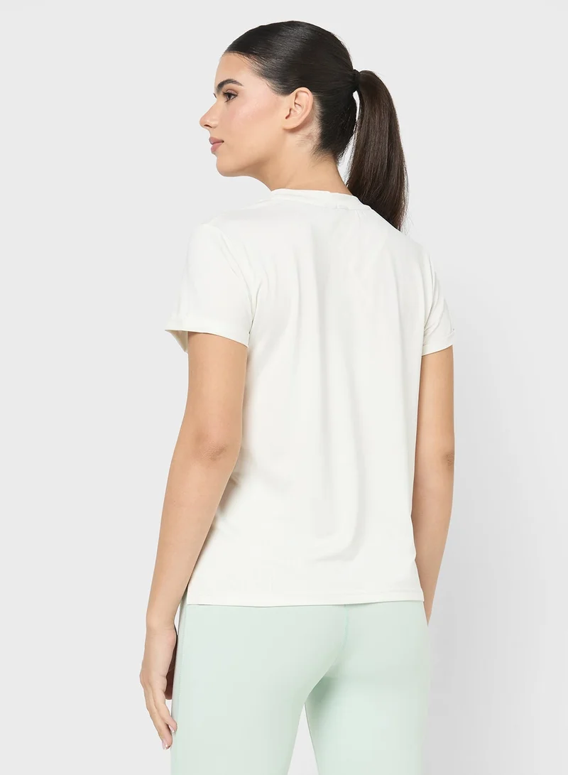 SQUATWOLF Essential Relaxed Fit Tee Ss23