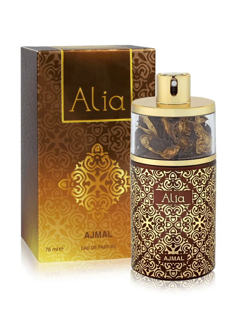 اجمل Alia Edp 75Ml