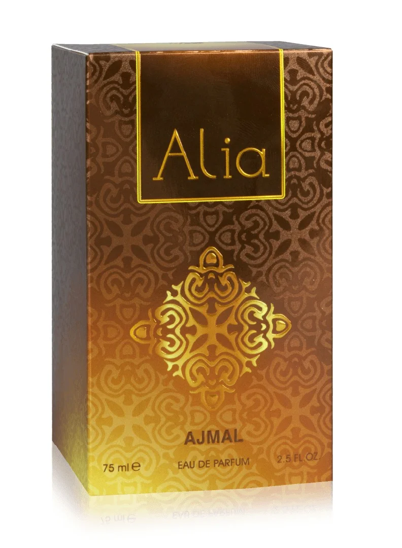 Ajmal Alia Edp 75Ml
