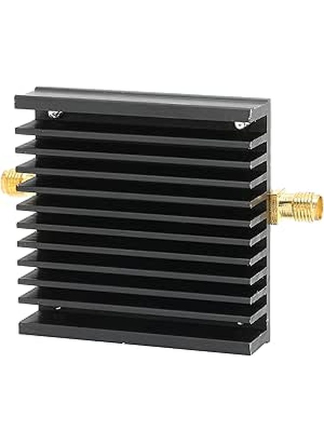 380 450MHz RF Power Amplifier Module 5 7 2V DC High Efficiency Heat Dissipation - Image 1