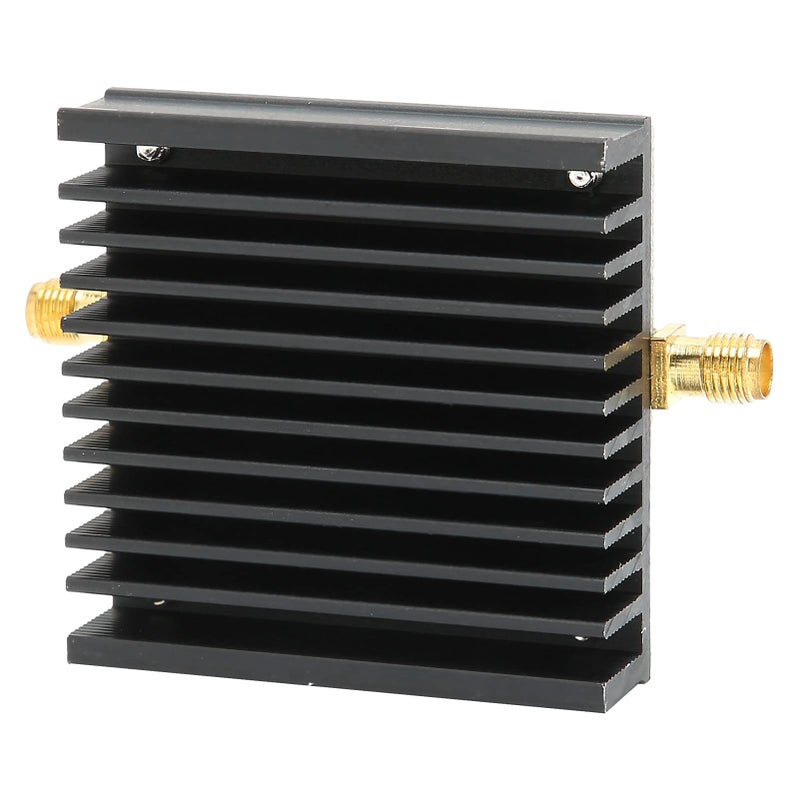 380 450MHz RF Power Amplifier Module 5 7 2V DC High Efficiency Heat Dissipation - Image 2