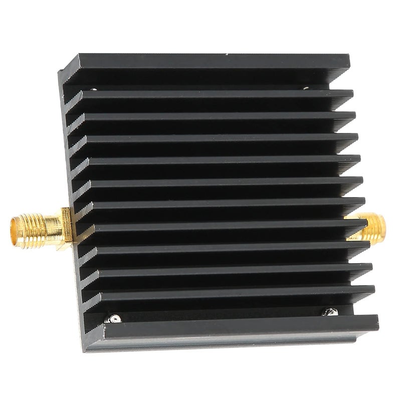 380 450MHz RF Power Amplifier Module 5 7 2V DC High Efficiency Heat Dissipation - Image 5