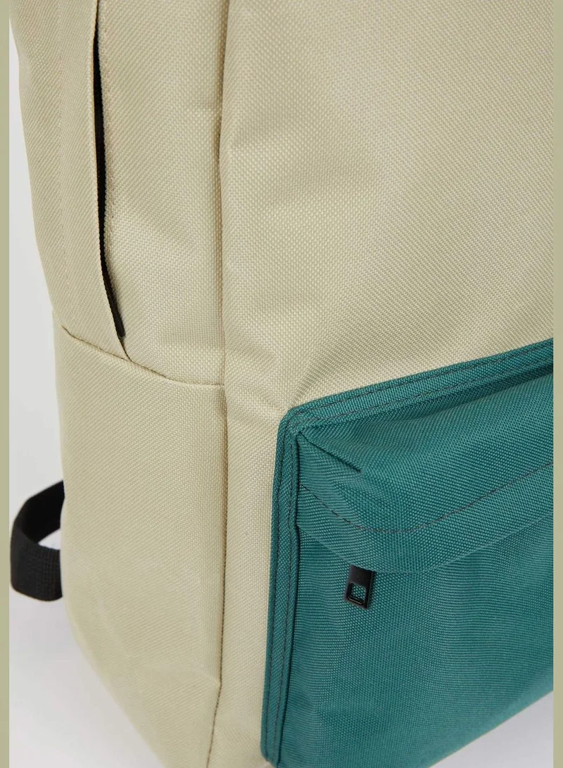 DeFacto Man NBA Milwaukee Bucks Licenced BackPack
