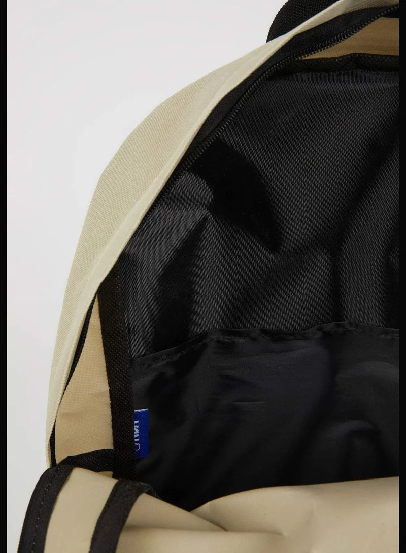 DeFacto Man NBA Milwaukee Bucks Licenced BackPack