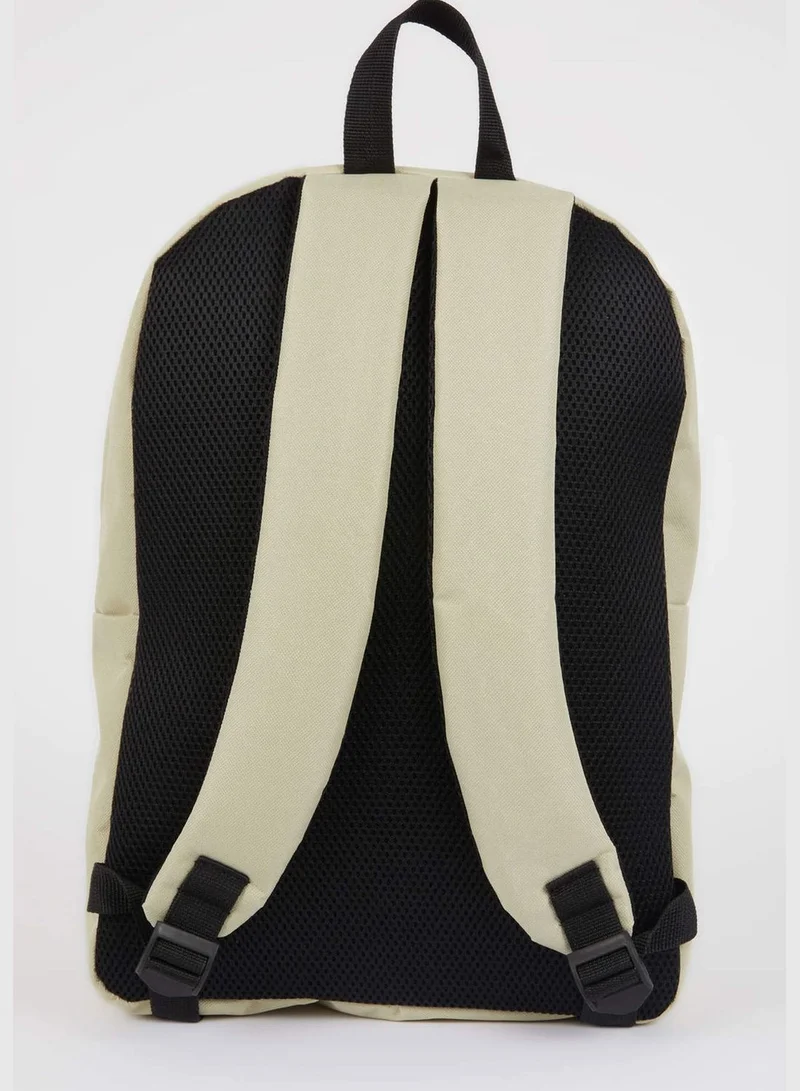 DeFacto Man NBA Milwaukee Bucks Licenced BackPack
