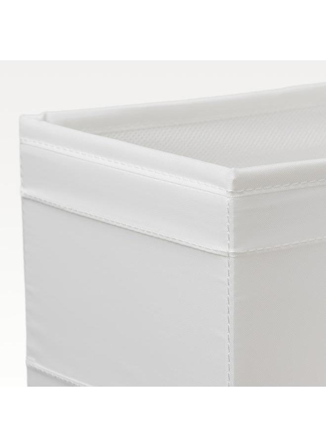 Generic Box, set of 6, white  - Image 3