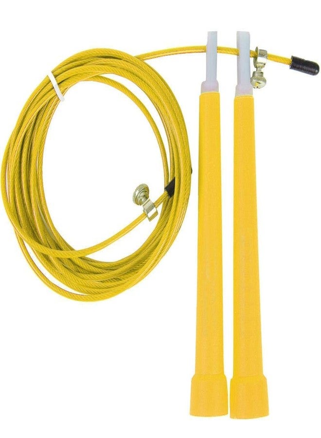 Griffin Adjustable Speed Rope For Exercise & Fitness, (Color May Vary) - Image 1