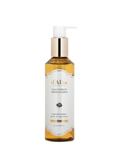 dAlba d'Alba, Professional, Scalp Therapy Serum Shampoo, 9.29 fl oz (275 ml)  - Image 1