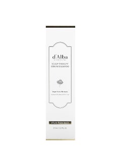 dAlba d'Alba, Professional, Scalp Therapy Serum Shampoo, 9.29 fl oz (275 ml)  - Image 2