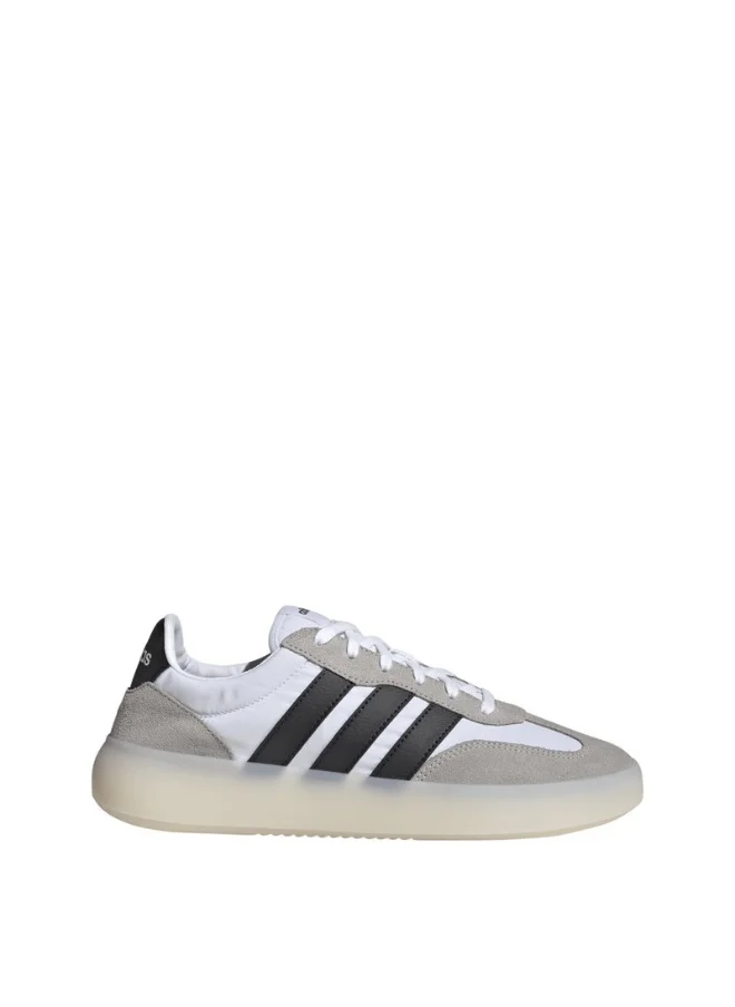 اديداس adidas BARREDA DECODE White Tennis SHOES for Men - 3.5