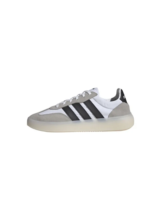 اديداس Adidas Barreda Decode White Sportswear Shoes For Men 3.5