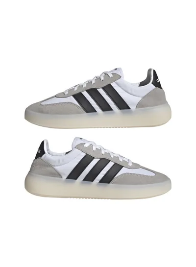 adidas أحذية أديداس باريدا ديكود M بيضاء رياضية للرجال