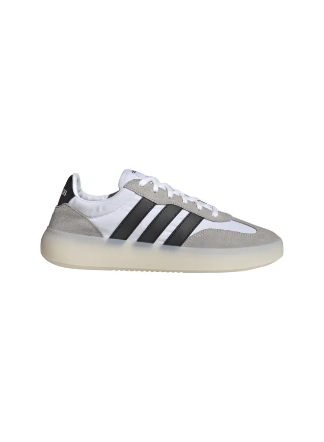 adidas أحذية أديداس باريدا ديكود M بيضاء رياضية للرجال